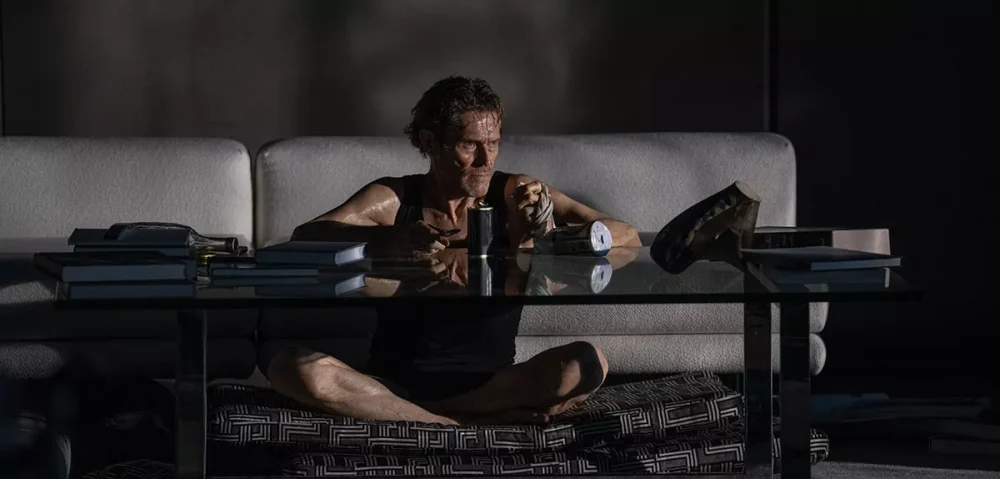 Trailer Από Το Δραματικό Θρίλερ "Inside"