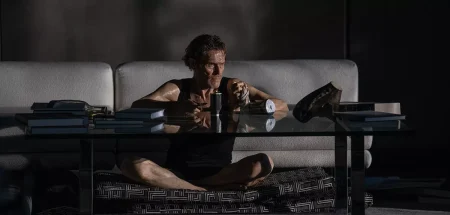 Trailer Από Το Δραματικό Θρίλερ "Inside"