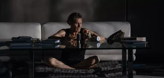 Trailer Από Το Δραματικό Θρίλερ "Inside"