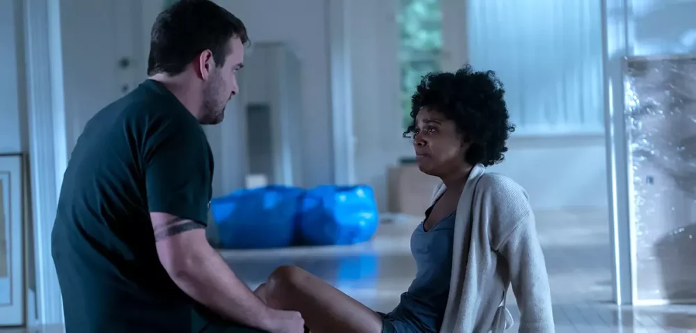 Trailer Από Την Νέα Μίνι Σειρά "Kindred"