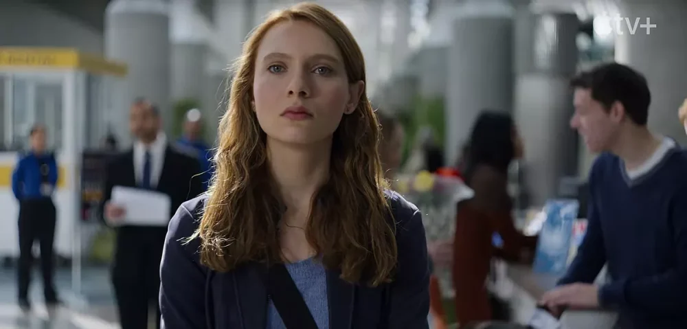 Trailer Απο Την Δεύτερη Σεζόν Του "Little America"