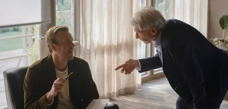 Teaser-Trailer Από Τη Νέα Σειρά "Shrinking"