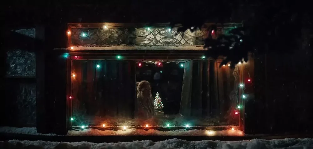 Trailer Από Το Θρίλερ "The Apology"