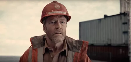 Trailer Από Τη Νέα Σειρά "The Rig"