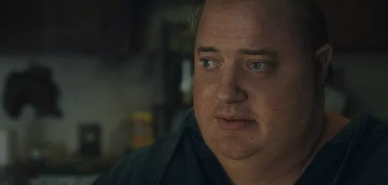 Πρώτο Trailer Από Το “The Whale” Του Darren Aronofsky Πρώτο Trailer Από Το "The Whale" Του Darren Aronofsky
