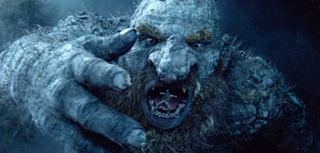 Νέο Trailer Από Το "Troll" Του Netflix