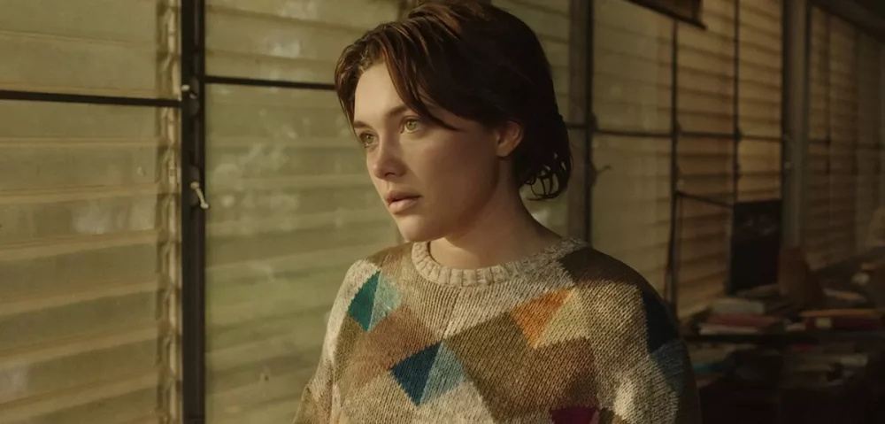 Trailer Από Το Δραματικό "A Good Person"