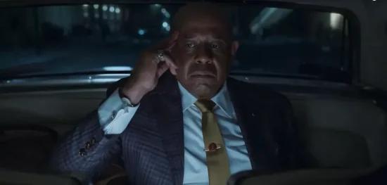 Trailer Απο Την Τρίτη Σεζόν Του "Godfather of Harlem"