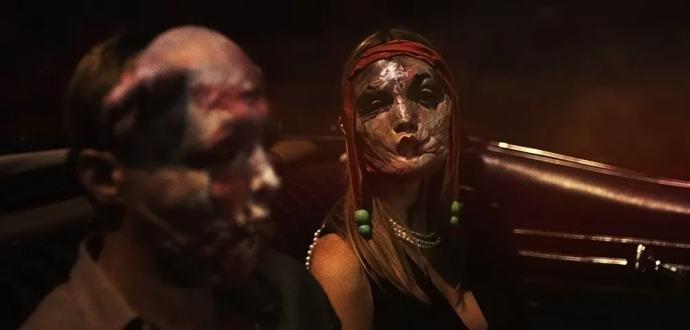 Trailer Από Το Θρίλερ Μυστηρίου "Infinity Pool"