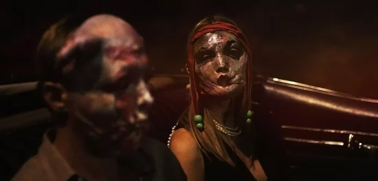 Trailer Από Το Θρίλερ Μυστηρίου "Infinity Pool"