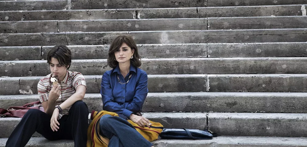 Trailer Από Το Δραματικό "L’Immensità"