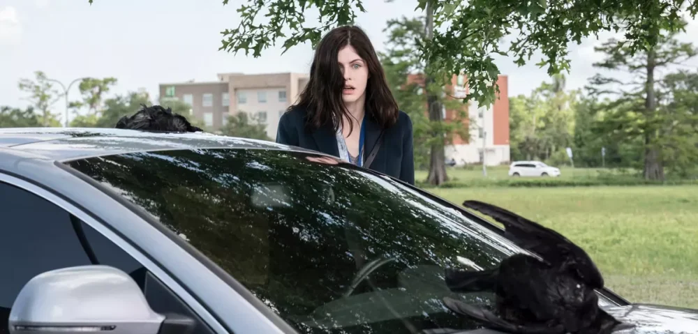 Νέο Trailer Από Το "Mayfair Witches"