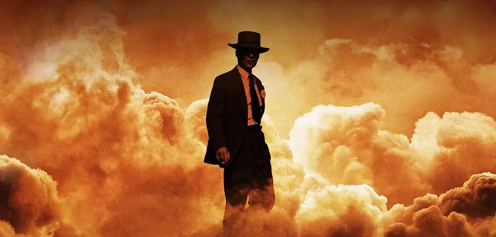 Πρώτο Trailer Από Το "Oppenheimer"