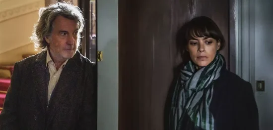 Trailer Από Το Δραματικό “The Man in the Basement”