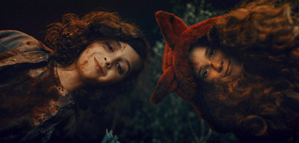 Trailer Από Το Θρίλερ Τρόμου "There's Something Wrong with the Children"