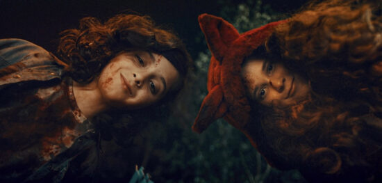 Trailer Από Το Θρίλερ Τρόμου “There’s Something Wrong with the Children” Trailer Από Το Θρίλερ Τρόμου "There's Something Wrong with the Children"