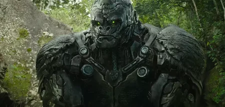 Trailer Από Το "Transformers: Rise of the Beasts"