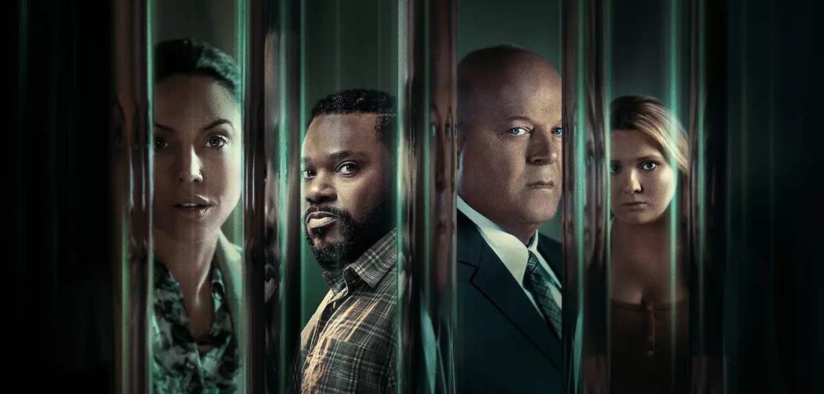 Οι Νέες Τηλεοπτικές Σειρές Του Ιανουαρίου