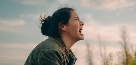 Trailer Από Το Θρίλερ Τρόμου "Blood"
