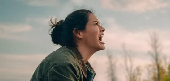 Trailer Από Το Θρίλερ Τρόμου “Blood” Trailer Από Το Θρίλερ Τρόμου "Blood"
