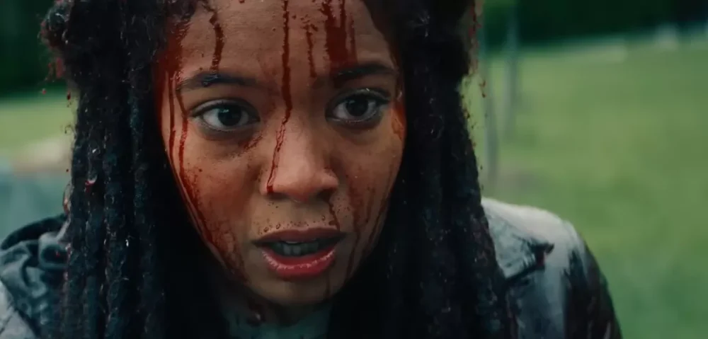 Πρώτο Trailer Από Τη Νέα Σειρά "Gen V"