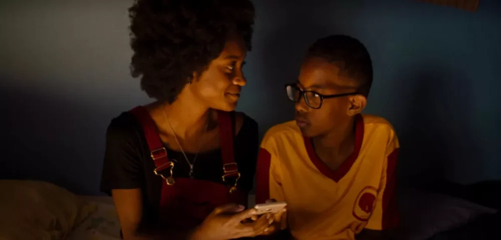 Trailer Από Το Δραματικό "Mars One"