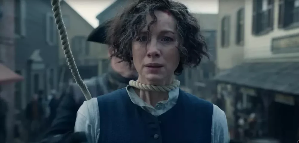 Trailer Από Την Έβδομη Σεζόν Του "Outlander"