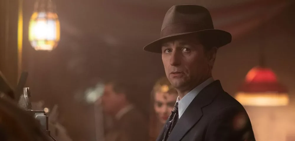 Trailer Απο Την Δεύτερη Σεζόν Του "Perry Mason"