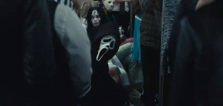 Πρώτο Teaser-Trailer Από Το "Scream VI"