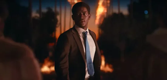 Trailer Από Την Έκτη Σεζόν Του "Snowfall"