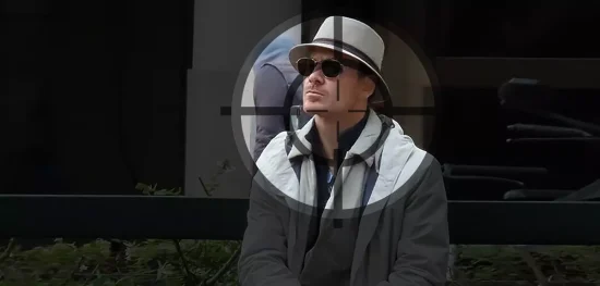 Πρώτη Ματιά Στο “The Killer” Του David Fincher Πρώτη Ματιά Στο "The Killer" Του David Fincher