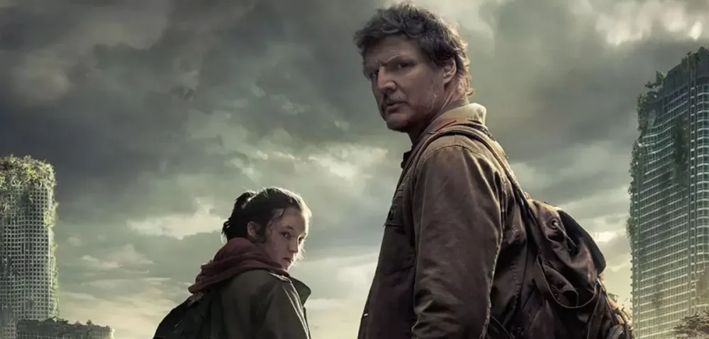 Νέο Trailer Από Το "The Last of Us"