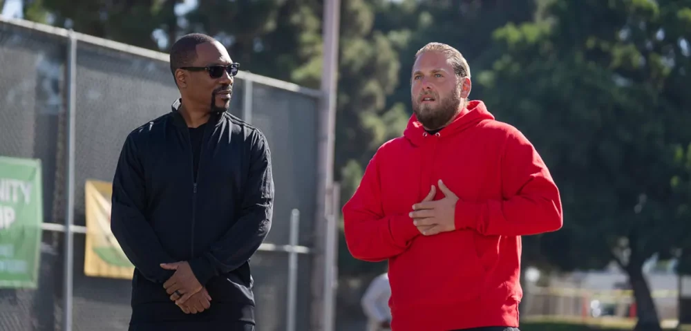 Trailer Από Την Κωμωδία "You People"