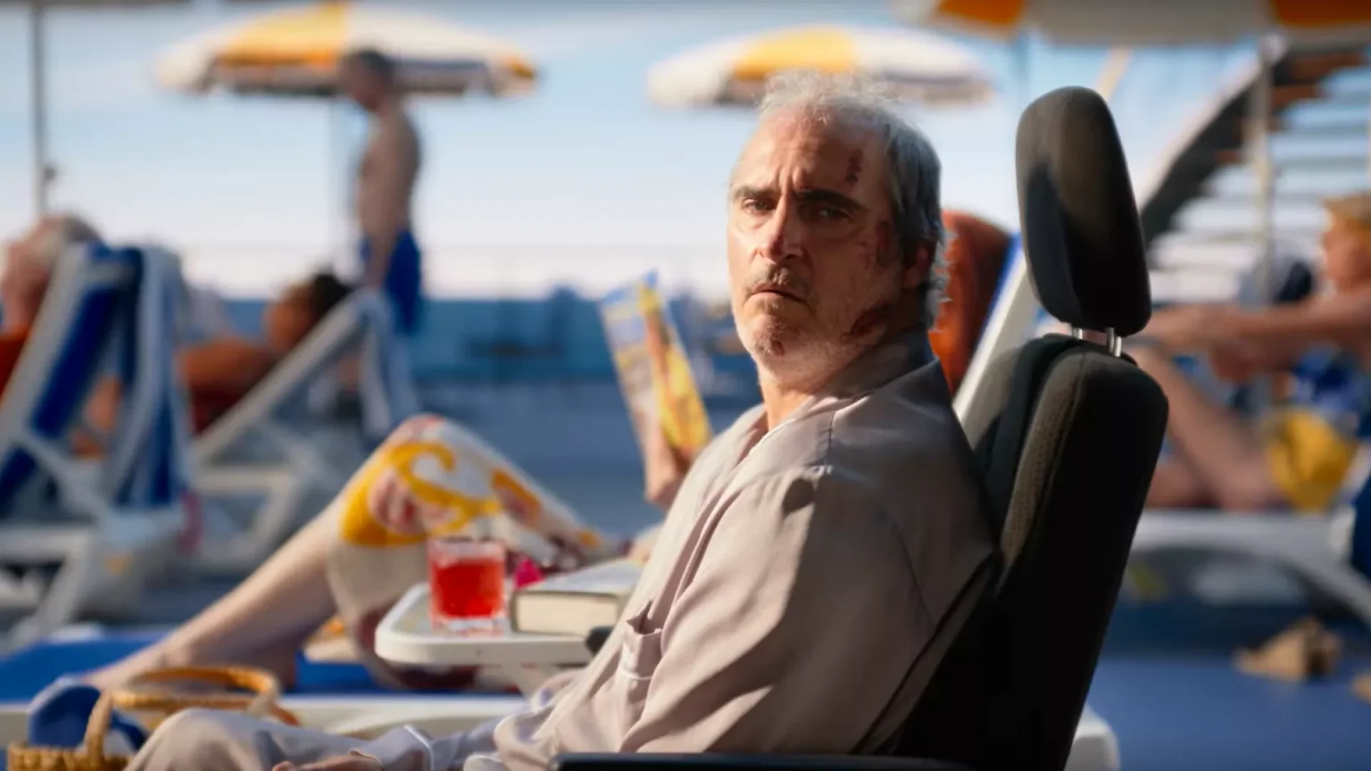 Trailer Από Το Ανεξάρτητο "Beau Is Afraid"