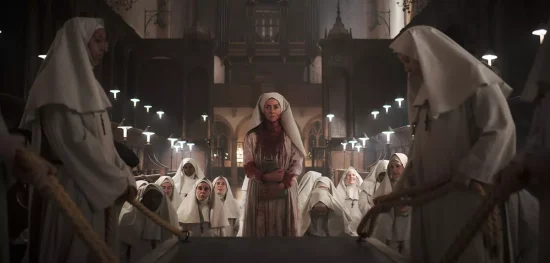 Trailer Από Το Θρίλερ Τρόμου “Consecration” Trailer Από Το Θρίλερ Τρόμου "Consecration"
