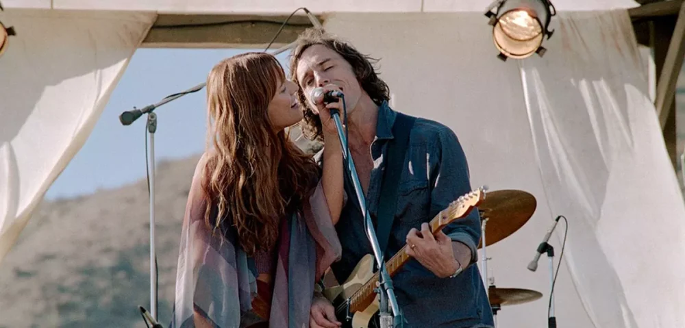 Trailer Από Τη Νέα Σειρά "Daisy Jones And The Six"