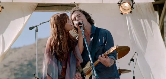 Trailer Από Τη Νέα Σειρά "Daisy Jones And The Six"