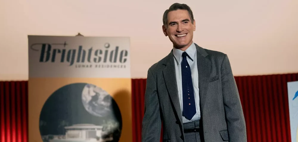 Trailer Από Τη Νέα Σειρά "Hello Tomorrow!"