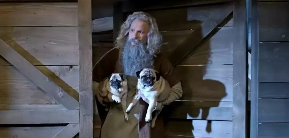 Trailer Από Το "History of the World: Part II"