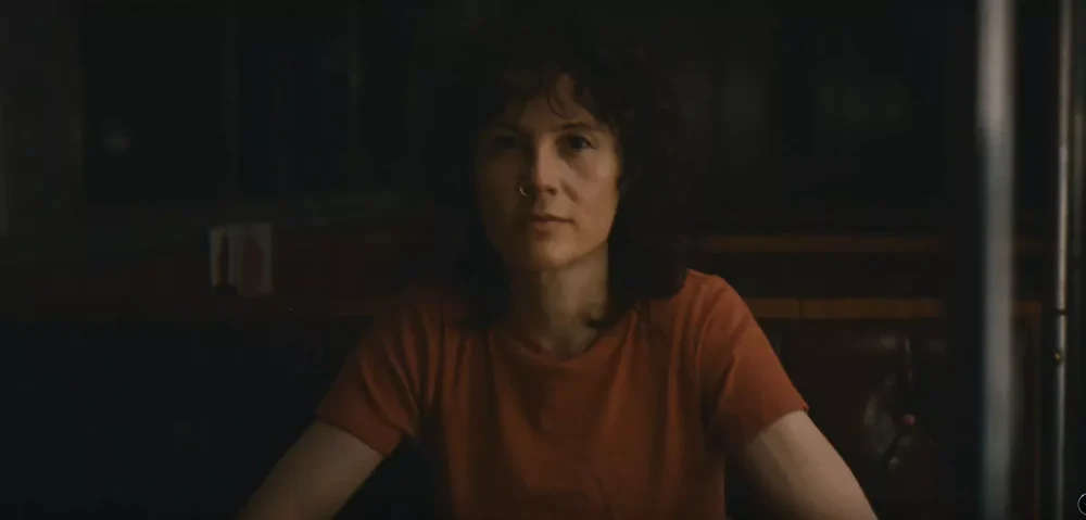 Trailer Από Το "Jackals & Fireflies" Του Charlie Kaufman