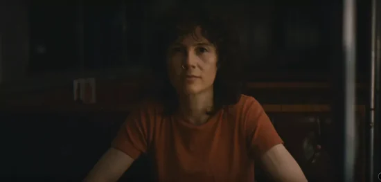 Trailer Από Το "Jackals & Fireflies" Του Charlie Kaufman