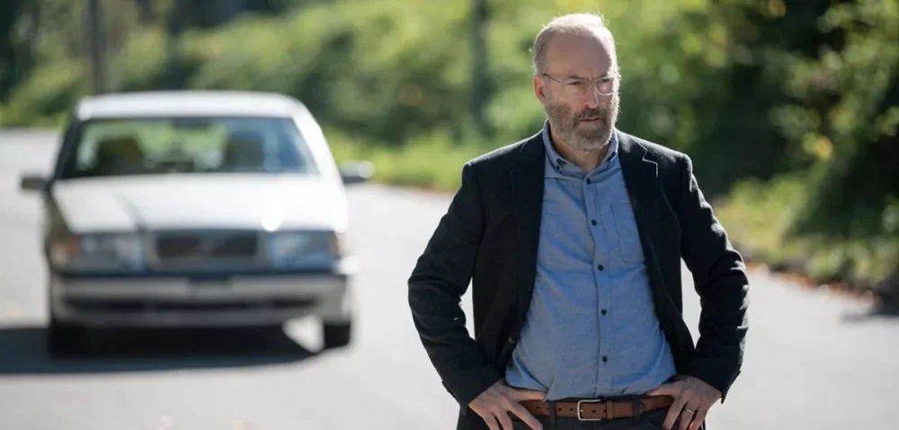 Teaser Από Τη Νέα Σειρά "Lucky Hank"