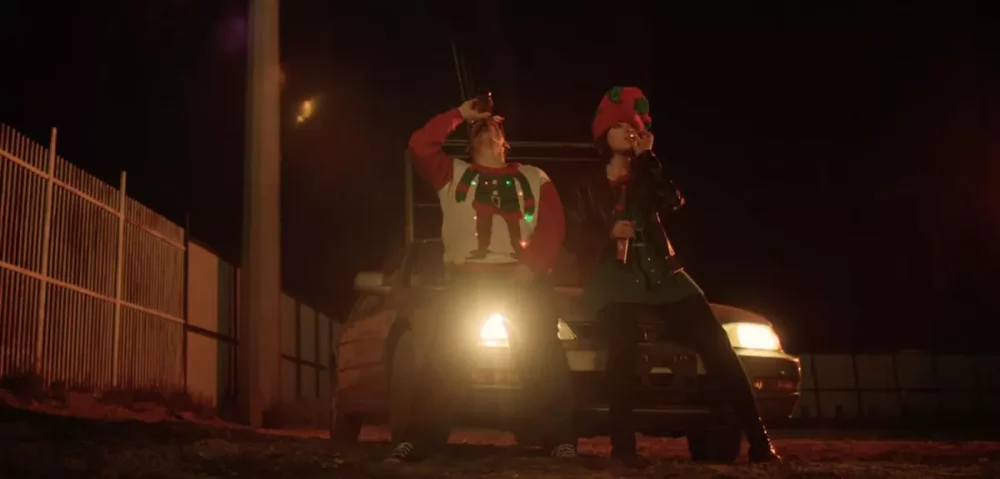 Trailer Από Την Κωμωδία “Millennium Bugs” Trailer Από Την Κωμωδία "Millennium Bugs"