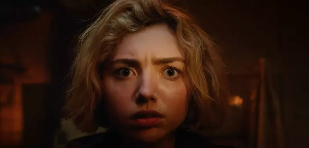 Trailer Από Τη Νέα Σειρά "School Spirits"