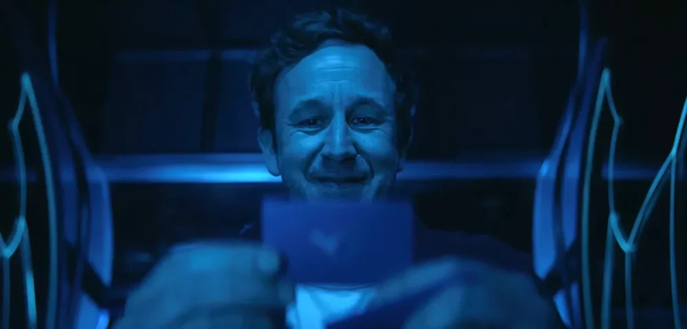 Trailer Από Τη Νέα Σειρά "The Big Door Prize"