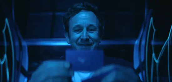 Trailer Από Τη Νέα Σειρά "The Big Door Prize"