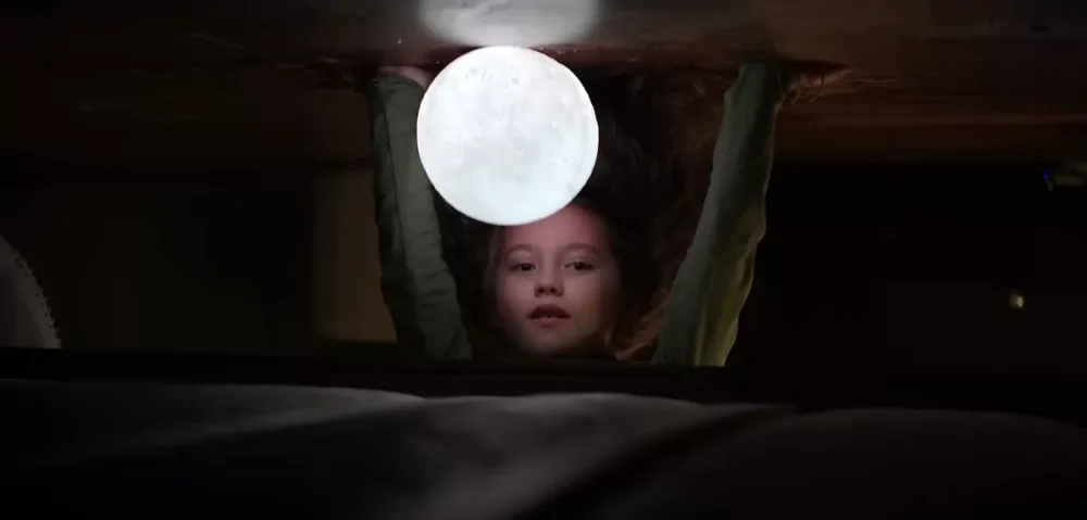 Πρώτο Trailer Από Το "The Boogeyman"