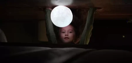 Πρώτο Trailer Από Το "The Boogeyman"
