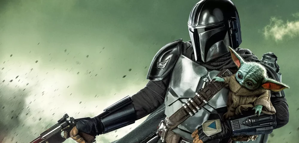 Νέο Trailer Από Την Τρίτη Σεζόν Του "The Mandalorian"