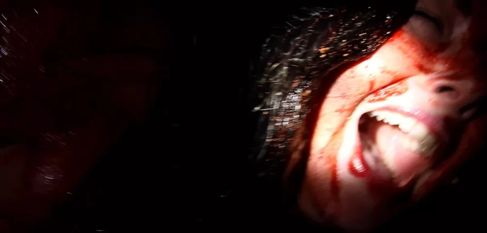 Trailer Από Το Θρίλερ Τρόμου "The Outwaters"